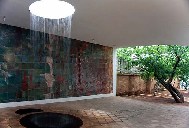 BS Biblioteca Infantil de Oaxaca