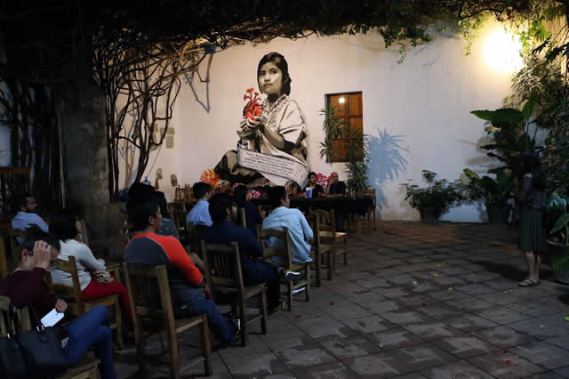 Instituto de Artes Gráficas de Oaxaca