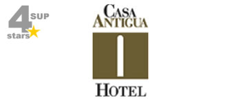 HOTEL CASA ANTIGUA
