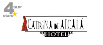 HOTEL CATRINA DE ALCALÁ