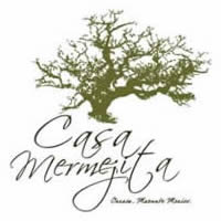 Casa Mermejita