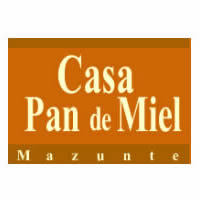 Casa Pan de Miel