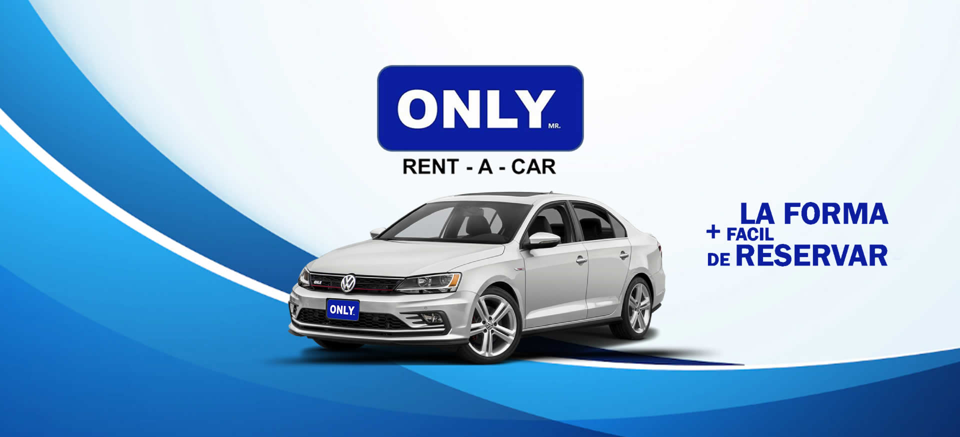 Only Rent A Car Renta de Autos y Motos Oaxaca Mío