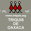Triquis de Oaxaca