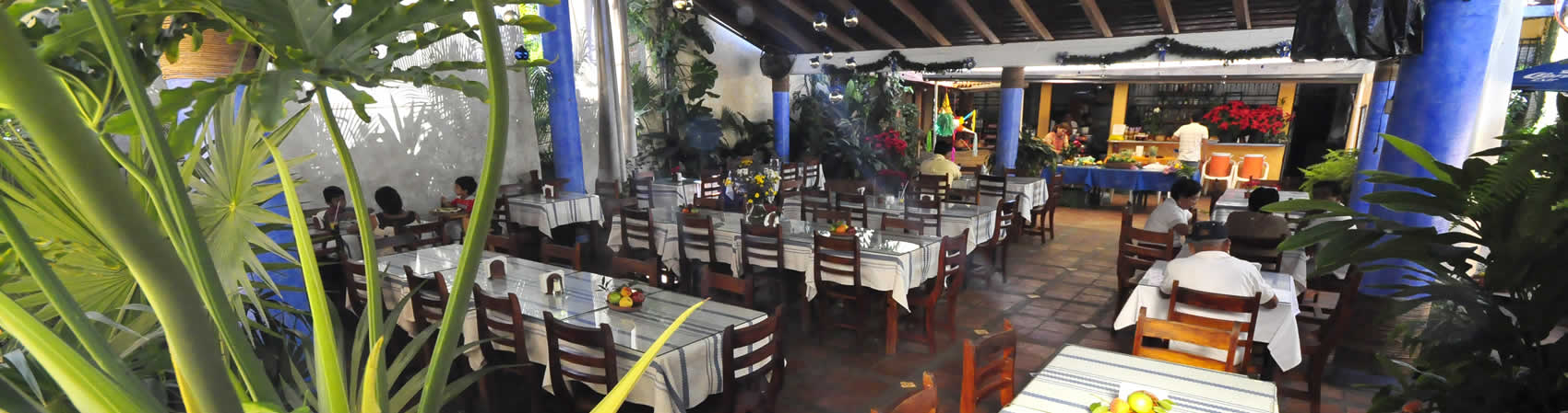 El Rincón de los Almendros